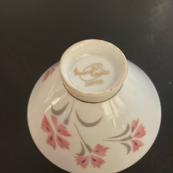 Chinese old porcelain Coloured drawing porcelain bowl - Picture 4 of 6